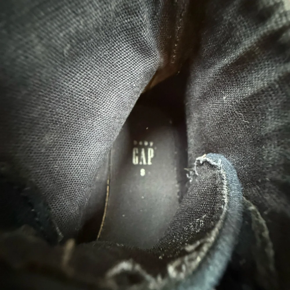GAP euc navy